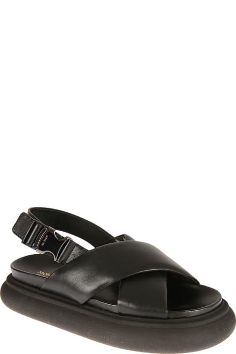 Solarisse Sandals