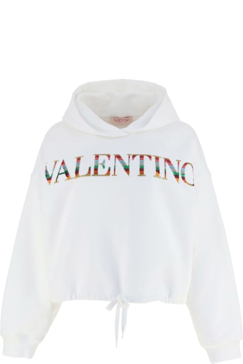 Valentino Sweatshirt