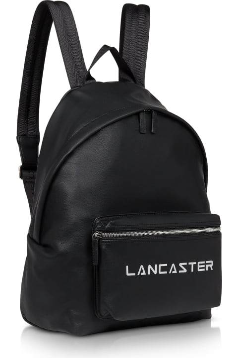 Street Black Backpack