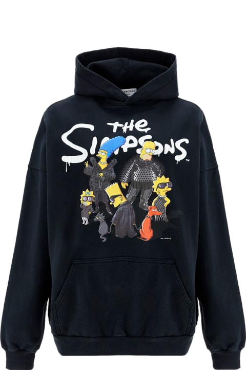 Balenciaga Hoodie