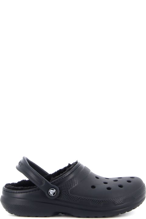 Classic Lined Clog