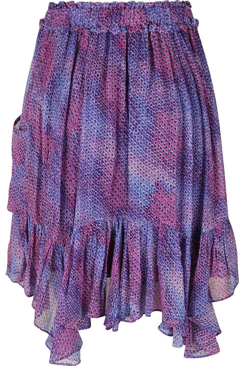 Aviviane Skirt