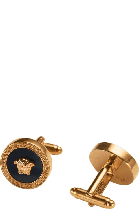 Medusa Cufflinks