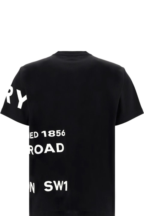 Burberry T-shirt - Archive Beige