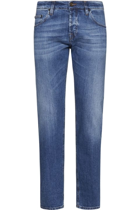 PT05 Jeans - BLUE