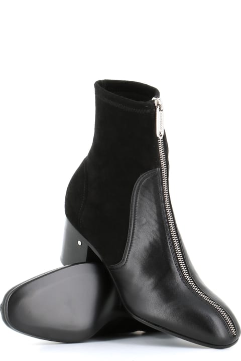 Laurence Dacade Ankle Boot Barry