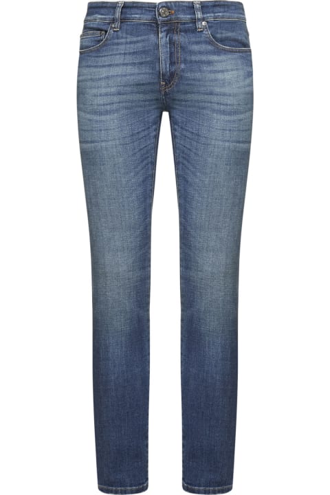 PT05 Jeans - Vintage