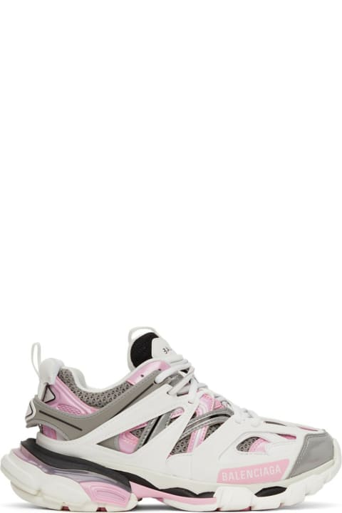 Track Sneaker