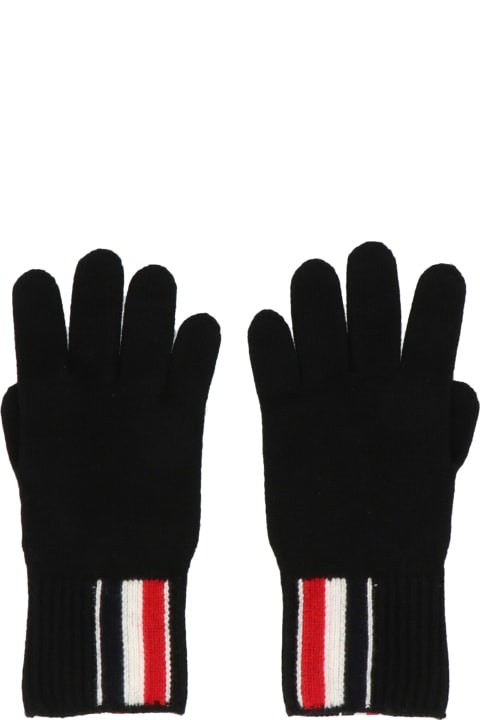 'rwb' Gloves