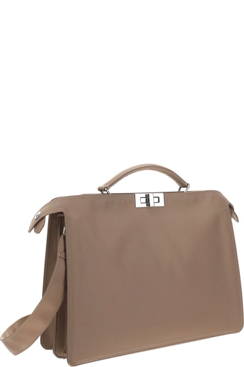 Peekaboo Bag