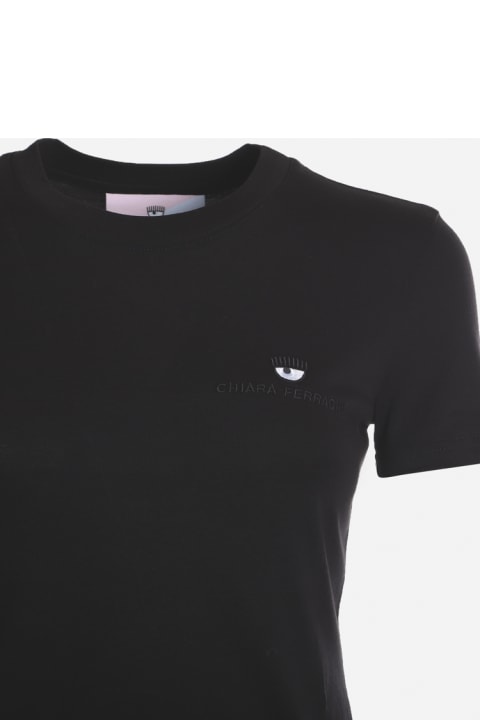 Eyestar Cotton T-shirt