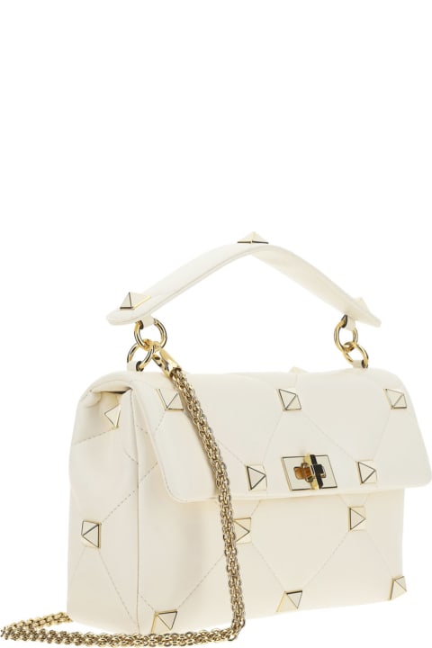 Valentino Garavani Large Shoulder Bag