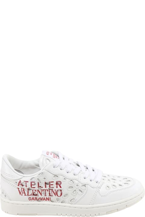 Atelier Sneakers