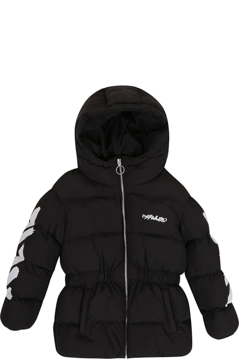 Off Script Diagonal Puffer