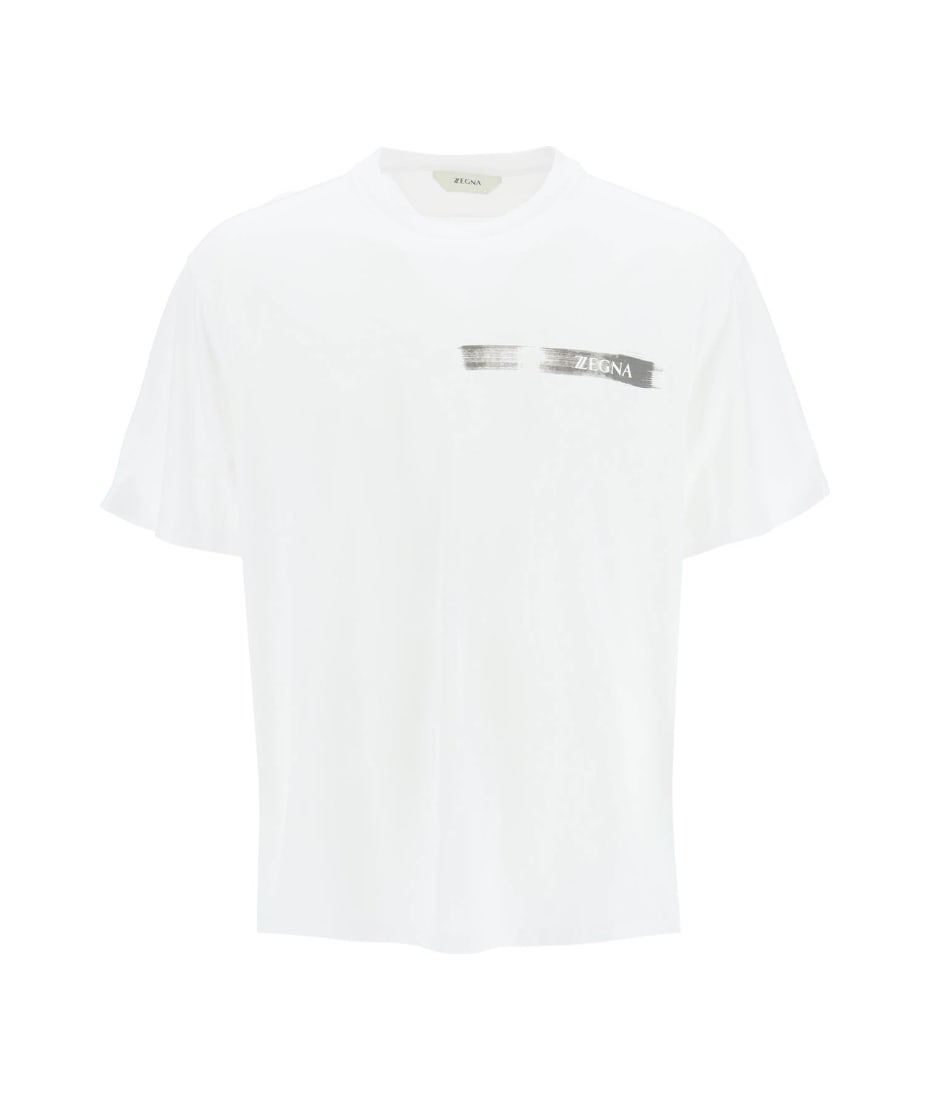 z zegna t shirt sale