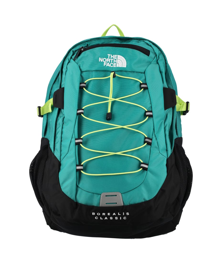 north face borealis classic backpack