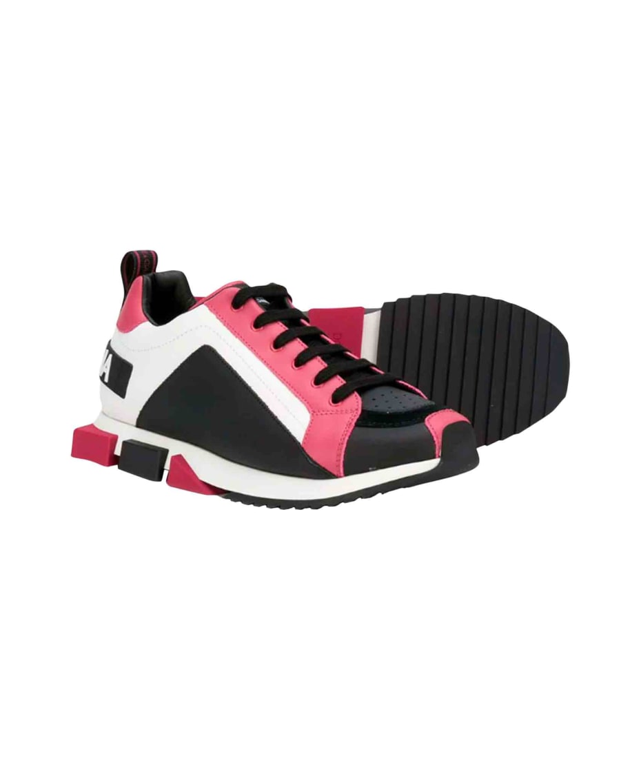 dolce and gabbana shoes for kids