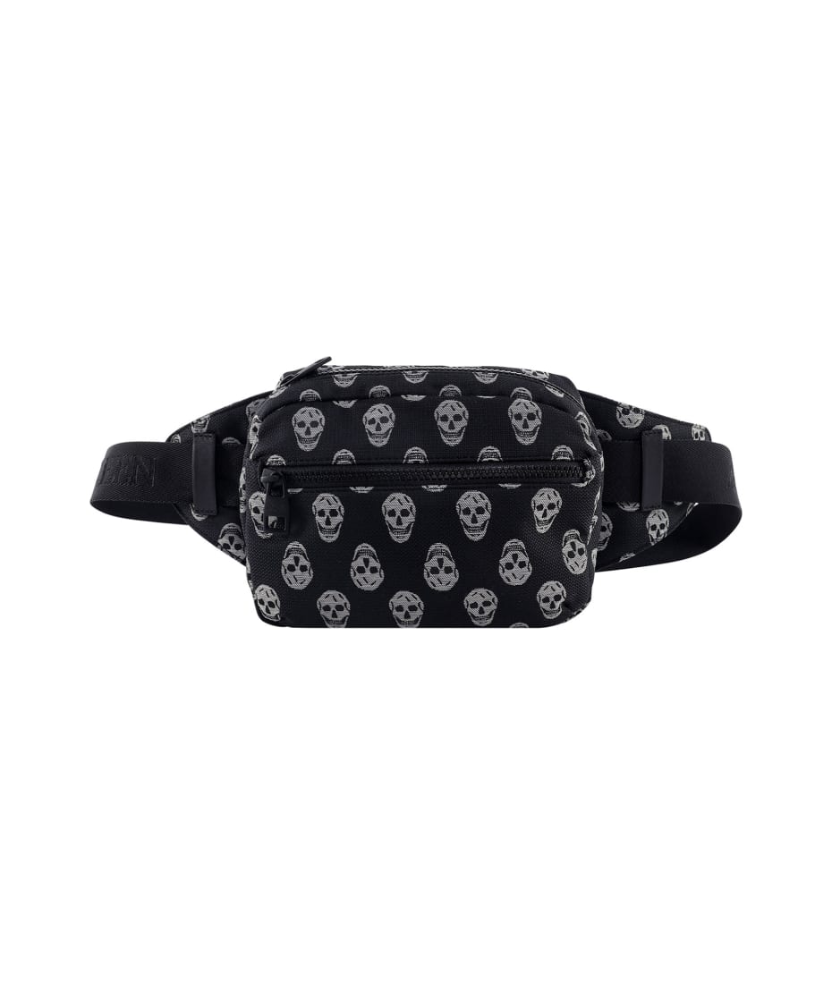 alexander mcqueen belt bag