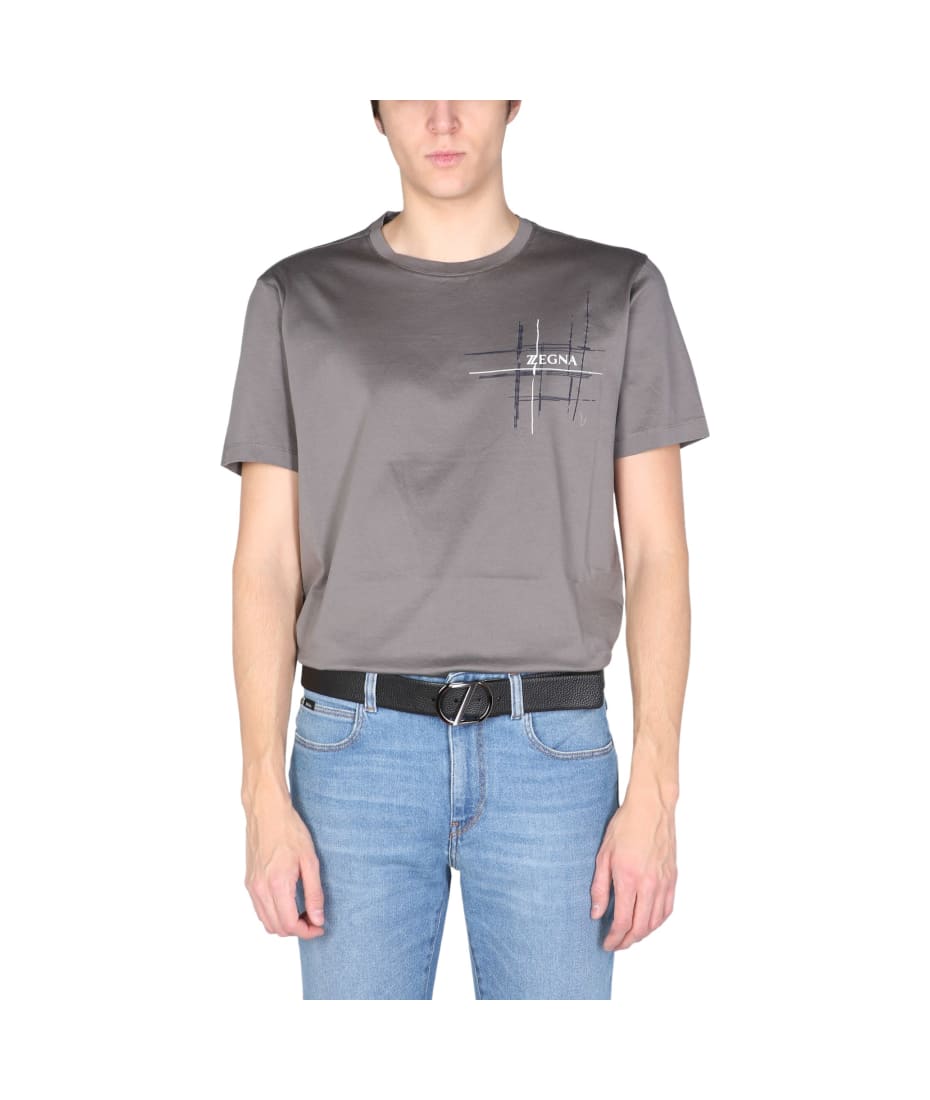 z zegna t shirt sale