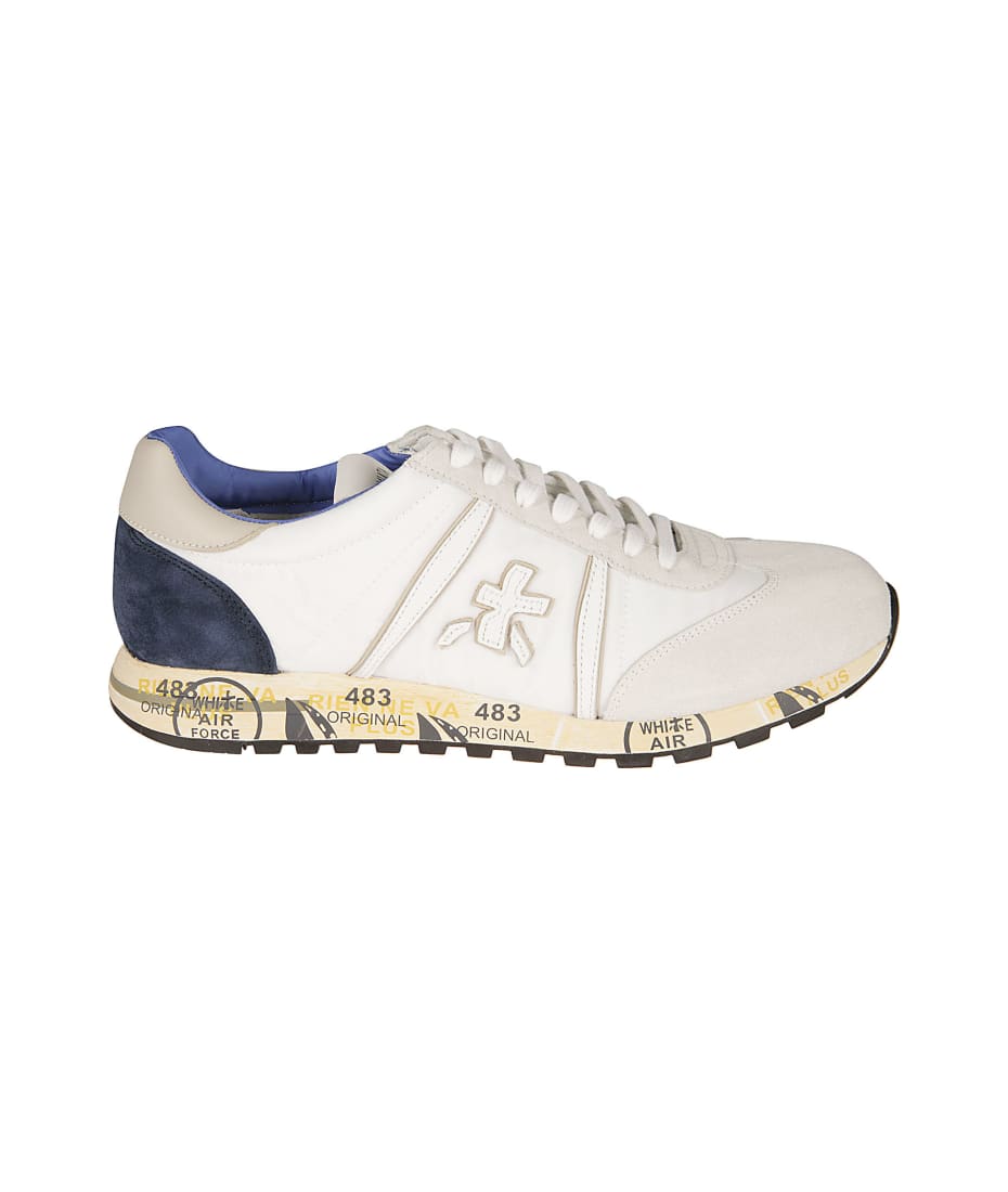 Premiata Lucy Sneakers | italist, ALWAYS LIKE A SALE
