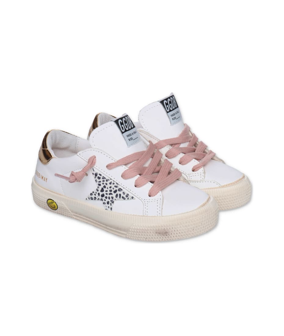 Golden goose bianche Clearance