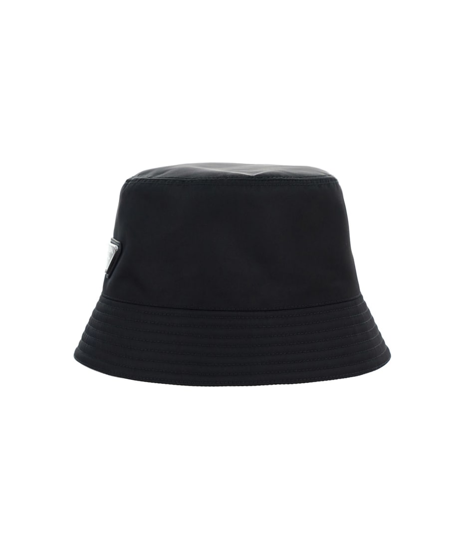 prada bucket hat sale