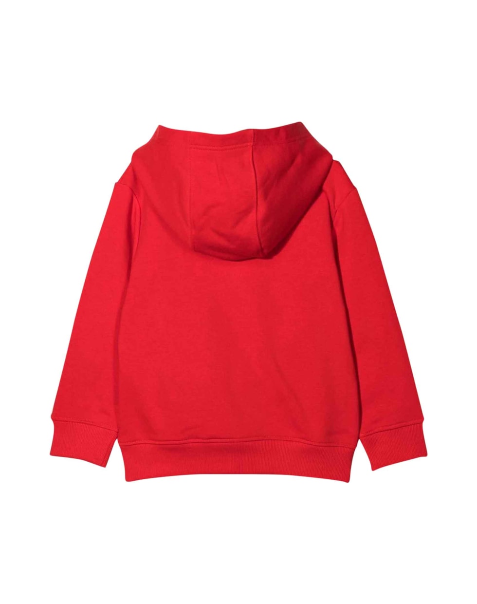 Givenchy Unisex Red Sweatshirt - Rosso