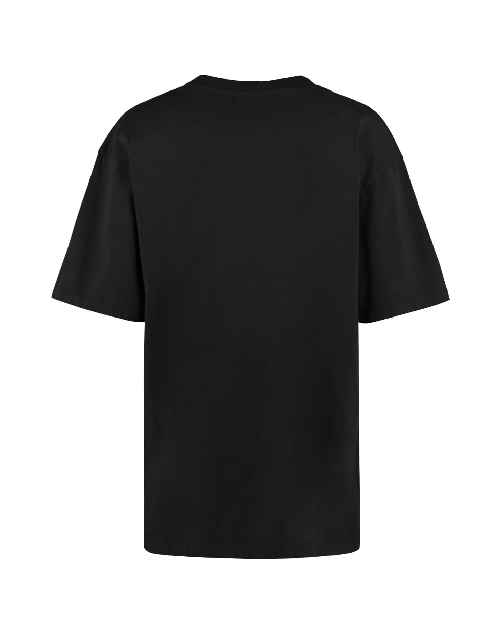 Maison Labiche Printed Cotton T-shirt | italist, ALWAYS LIKE A SALE