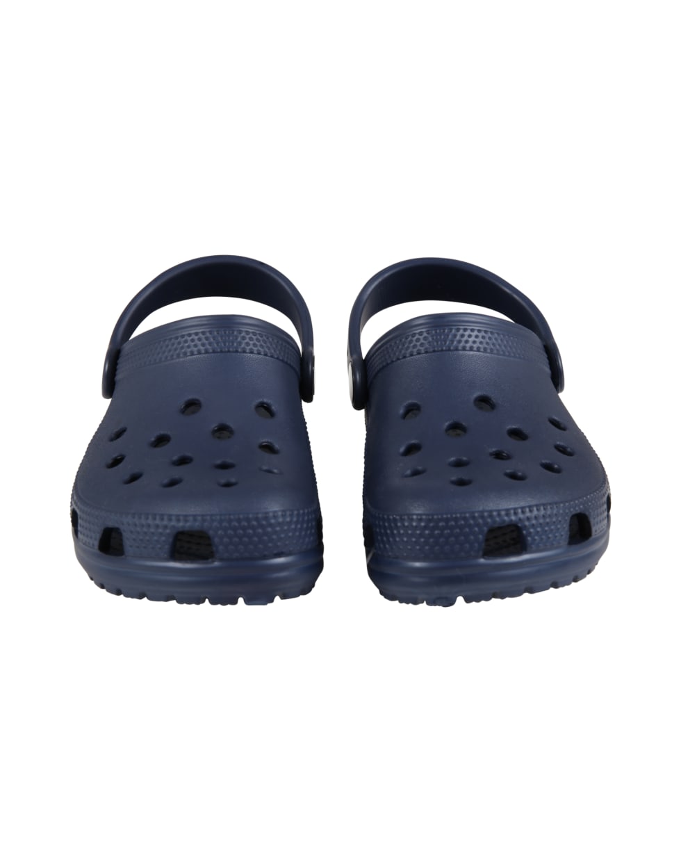 crocs blue kids