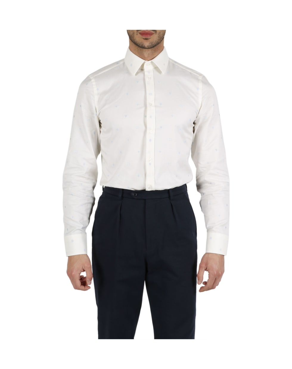 Gucci Tailored Shirt - Bianco