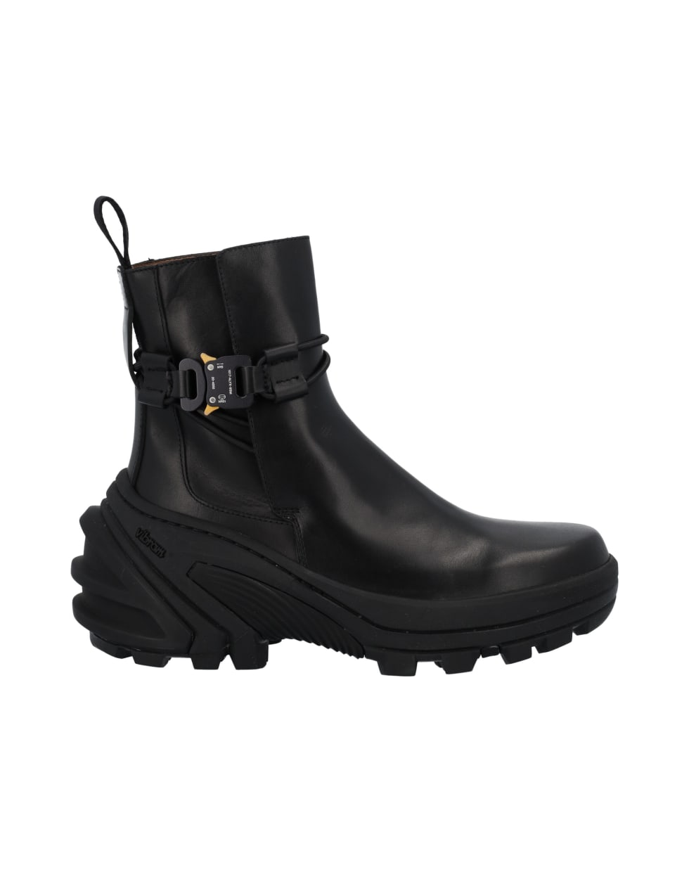 1017 Alyx 9sm Low Buckle Boot Italist Always Like A Sale