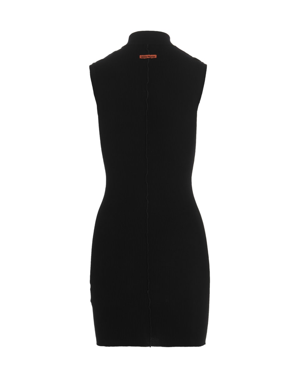 HERON PRESTON Dress - Black
