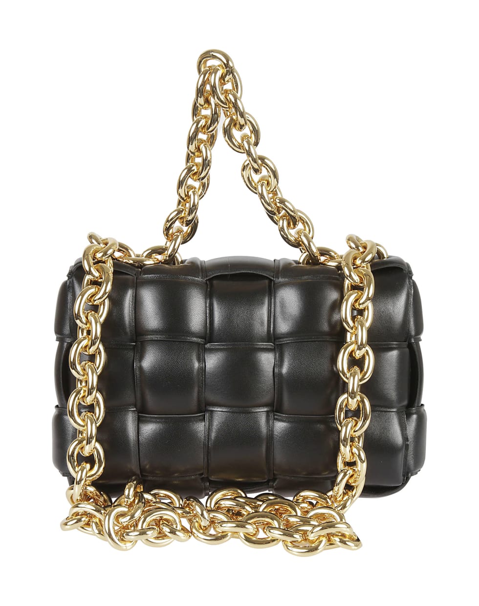 bottega veneta cassette chain