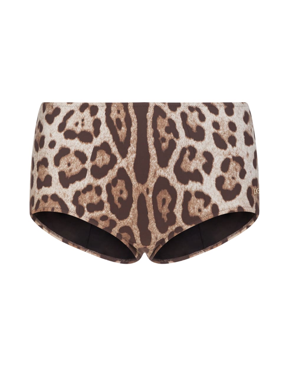 Dolce & Gabbana Leo Culotte Guaina - M New Leo