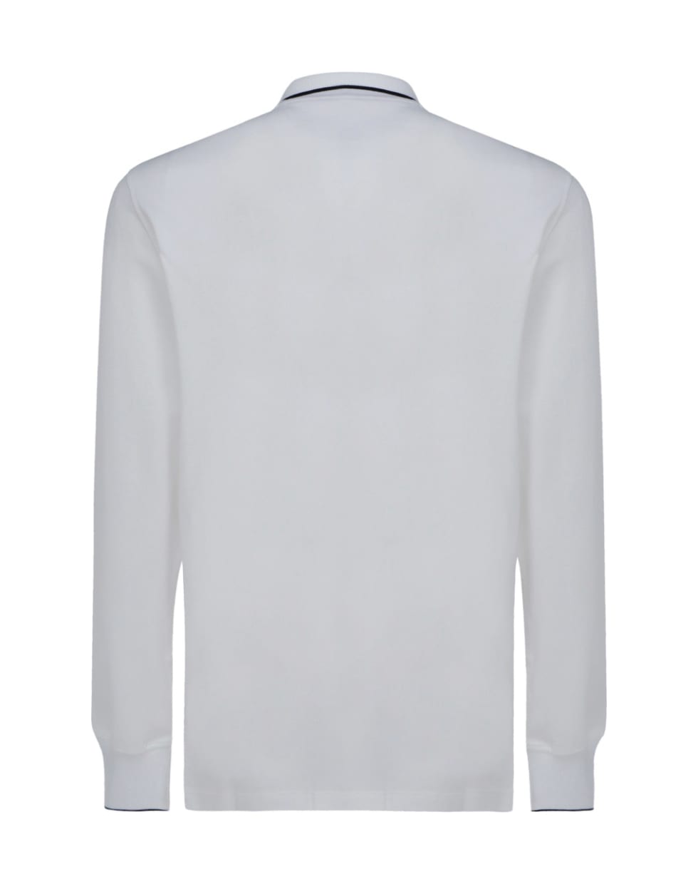 Brunello Cucinelli Polo Shirt - Off white