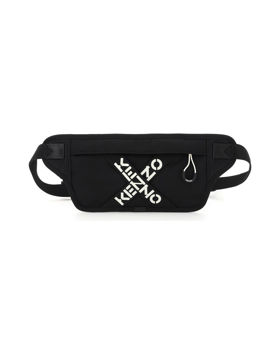 Kenzo Big X Logo Beltpack