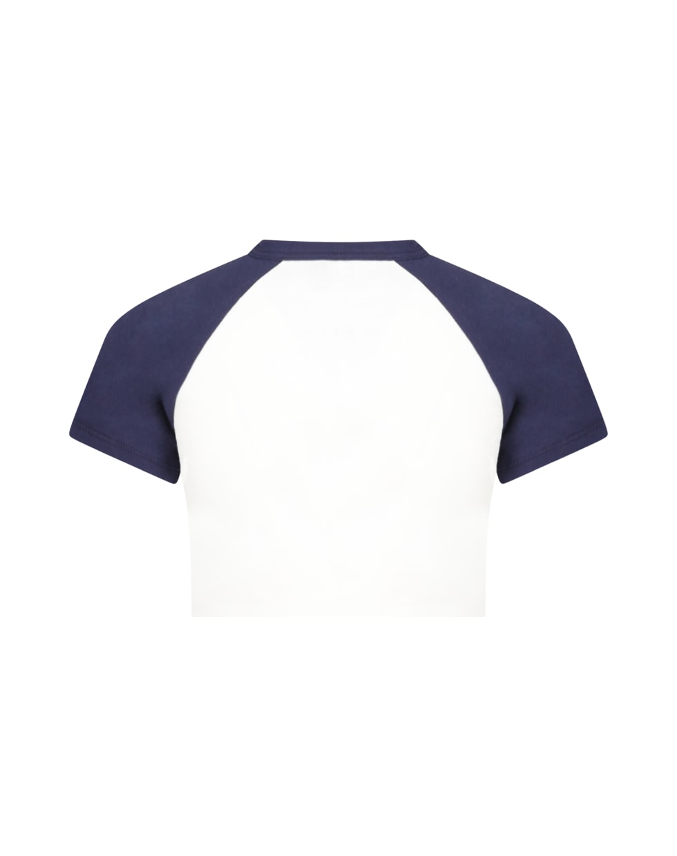 Mini Rodini White T-shirt For Kids With E.t. And Logo - Multicolor
