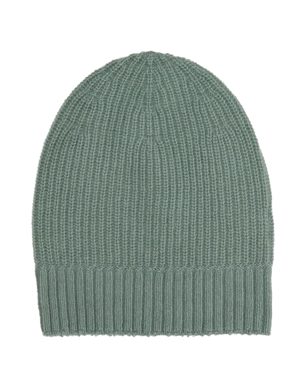 La Ploubel Hats In Green Cashmere - green