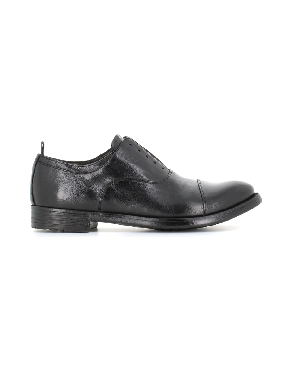 Officine Creative Derby Hive/004 - Black