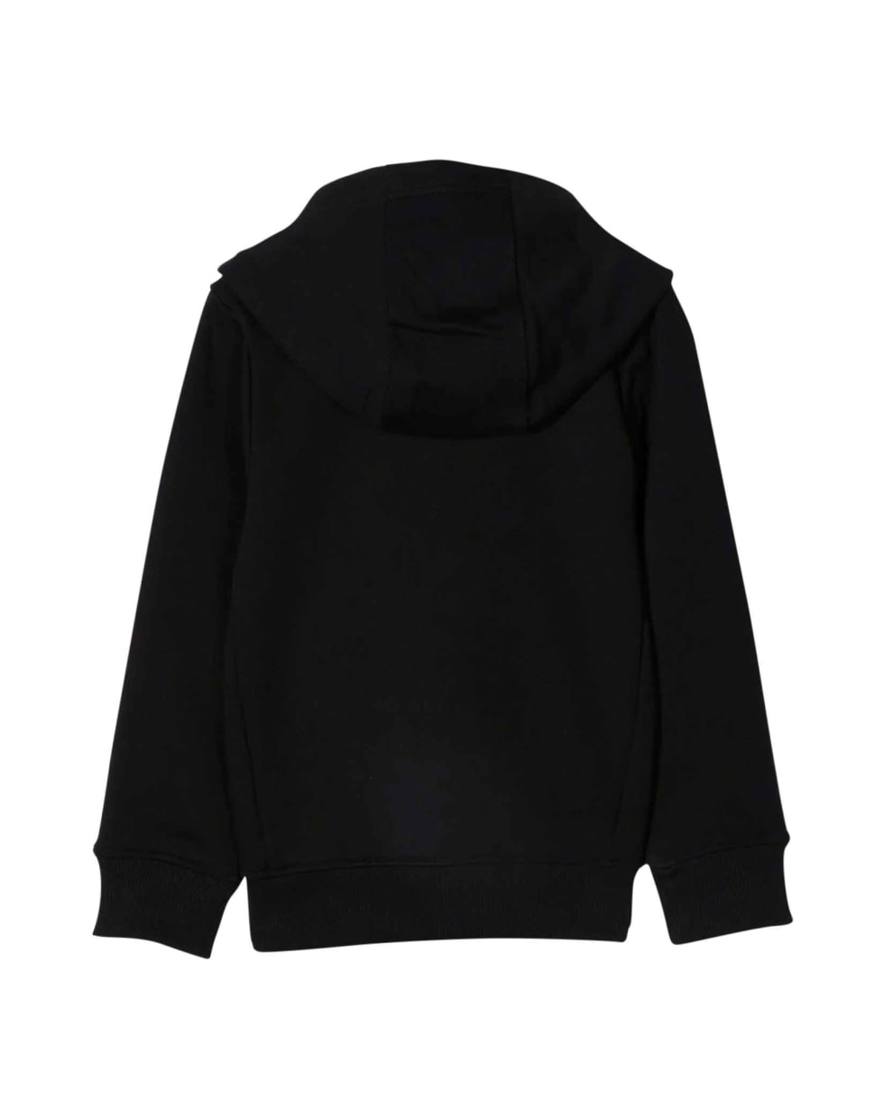Givenchy Black Sweatshirt - Nero