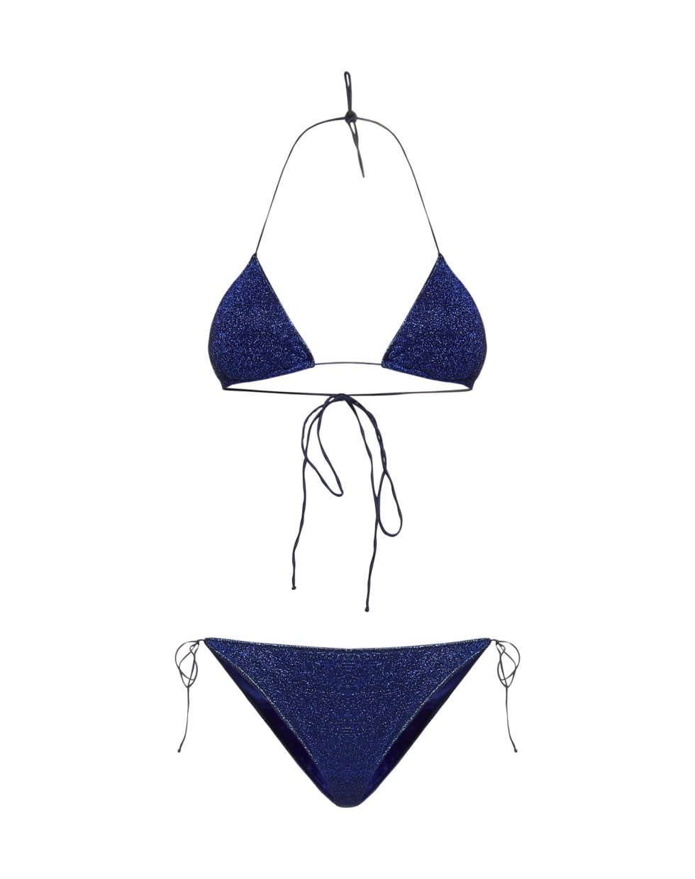 Oseree Swimwear - Blue
