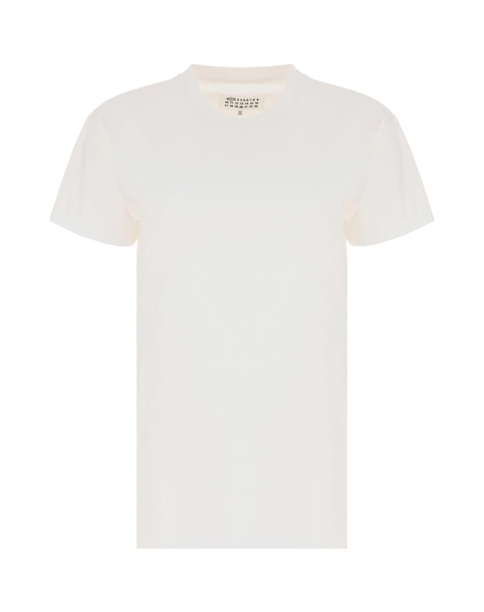 Maison Margiela T-shirt - Off white
