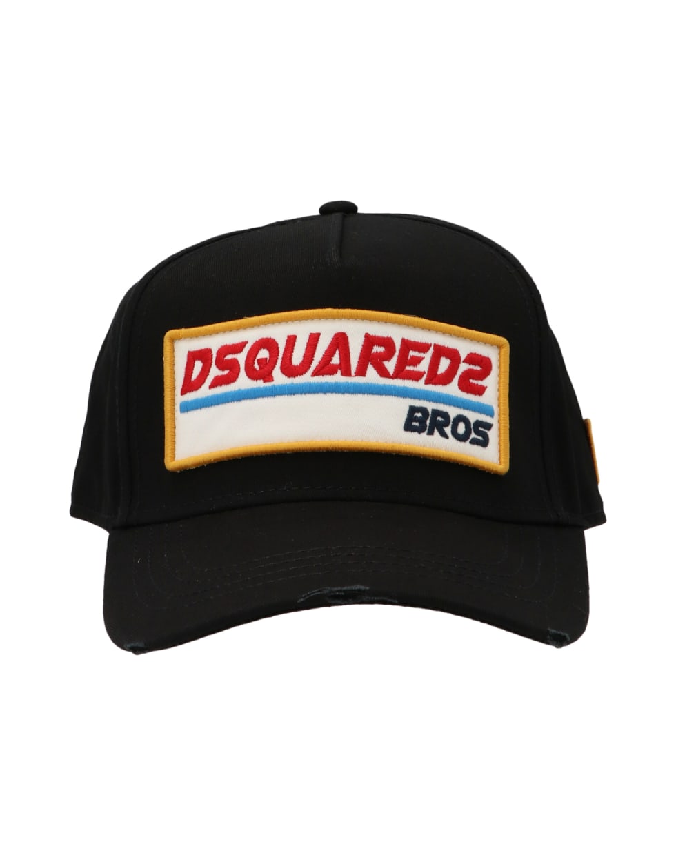 Dsquared2 Cap - Black