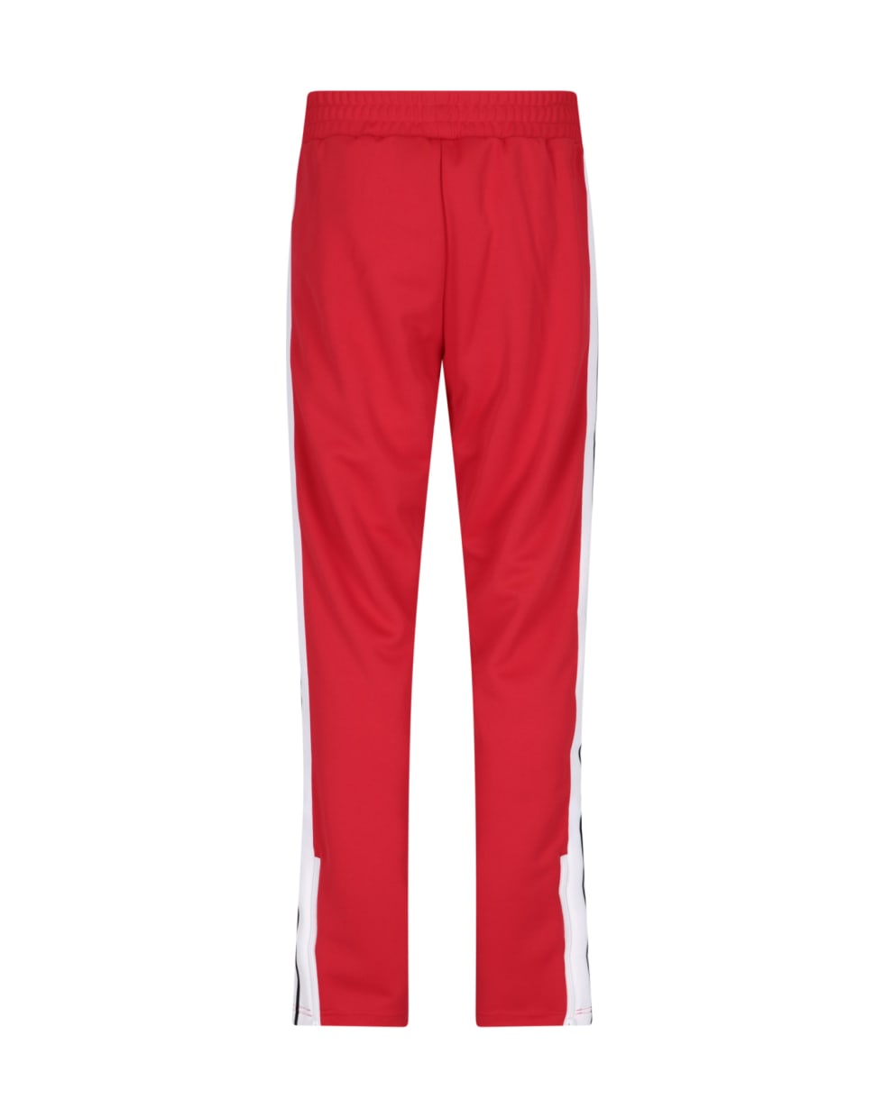 Palm Angels Pants - Red