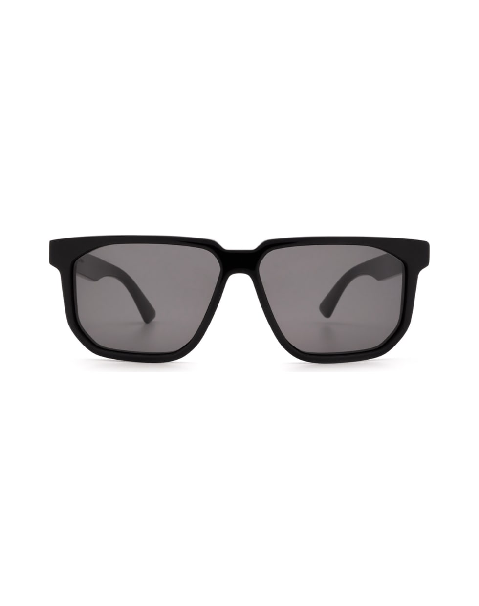 Bottega Veneta Eyewear 14q73tv0a - Black Black Grey
