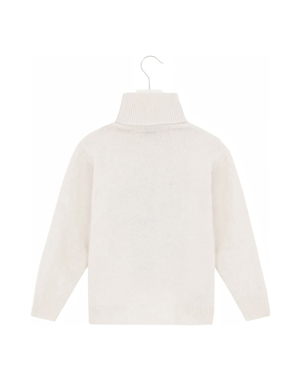 Dolce & Gabbana Sweater - White