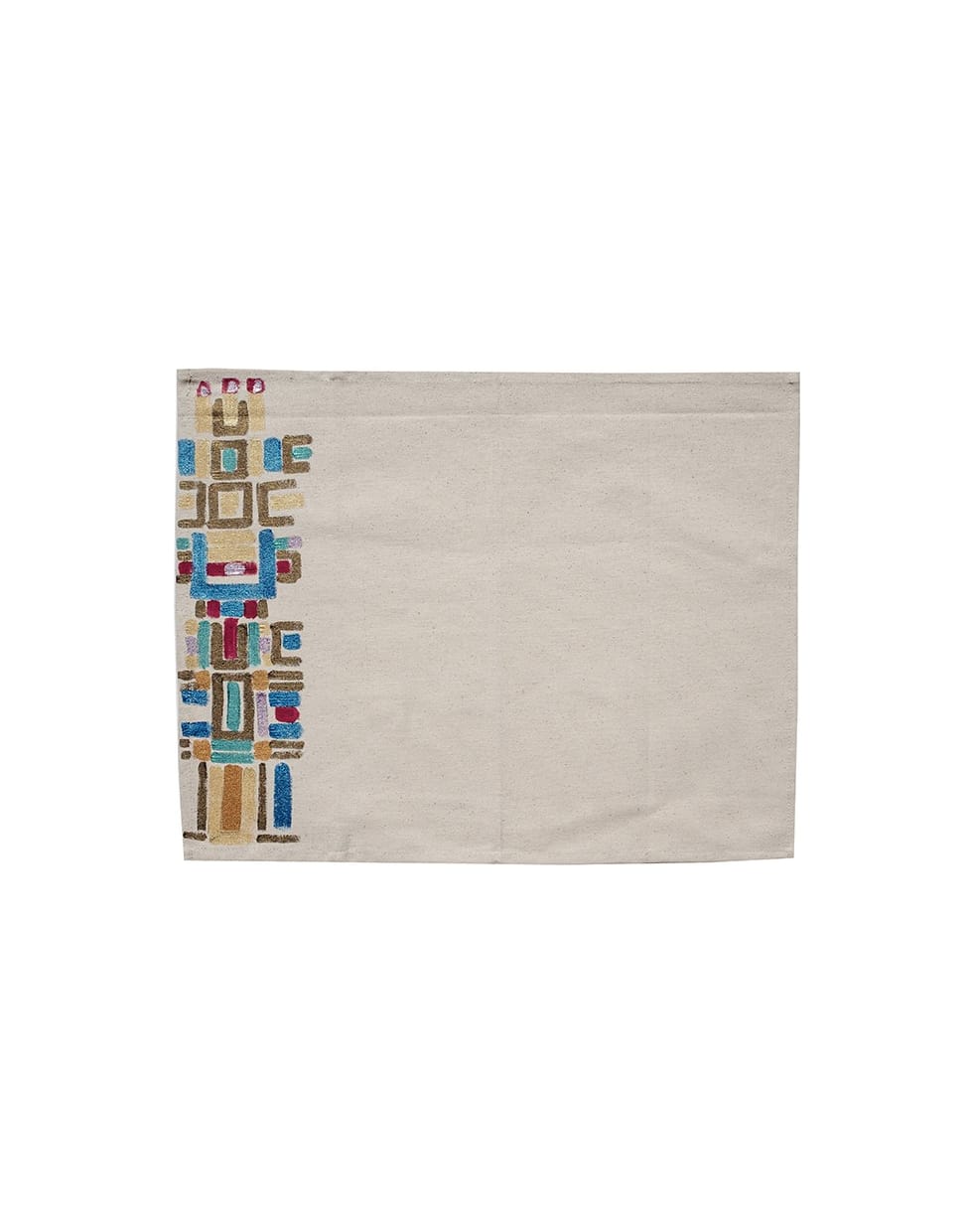Le Botteghe su Gologone Placemats Colores 40x50 Cm - Cream
