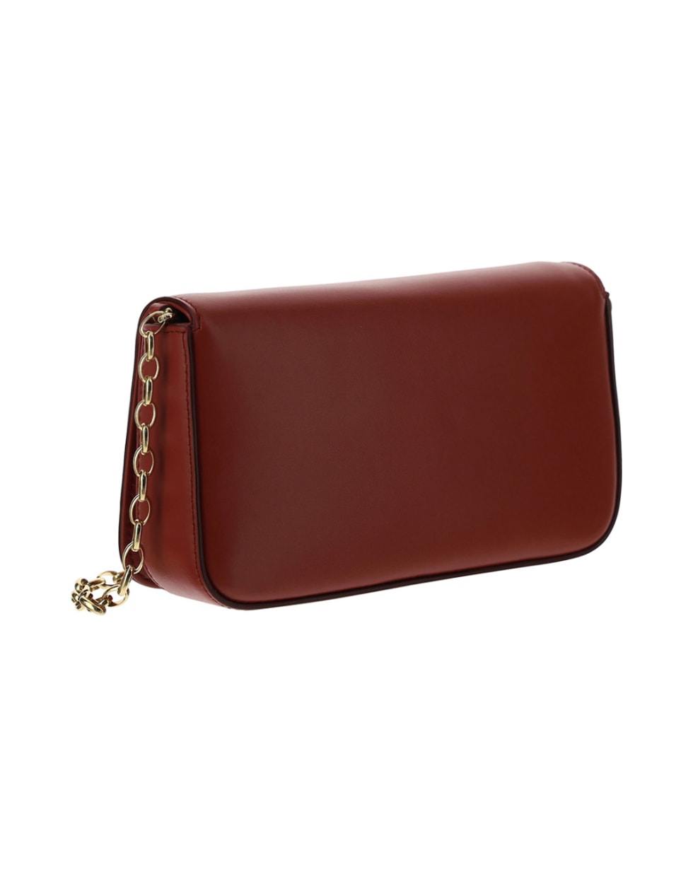 Dolce & Gabbana Crossbody Bag - Rosso papavero