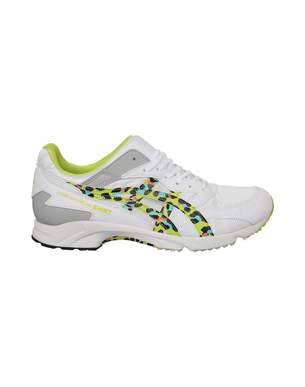 comme des garçons shoe