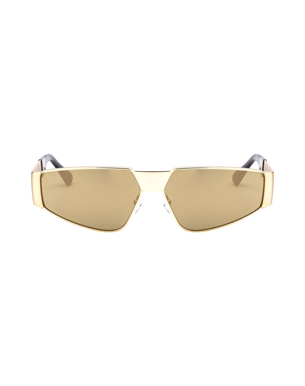Moschino Eyewear Mos037/s Sunglasses - 000UE ROSE GOLD